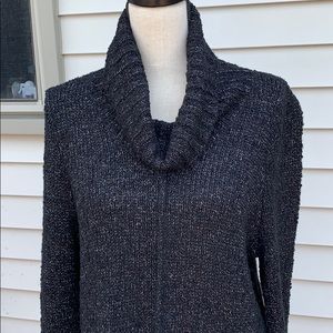 Calvin Klein sweater dress